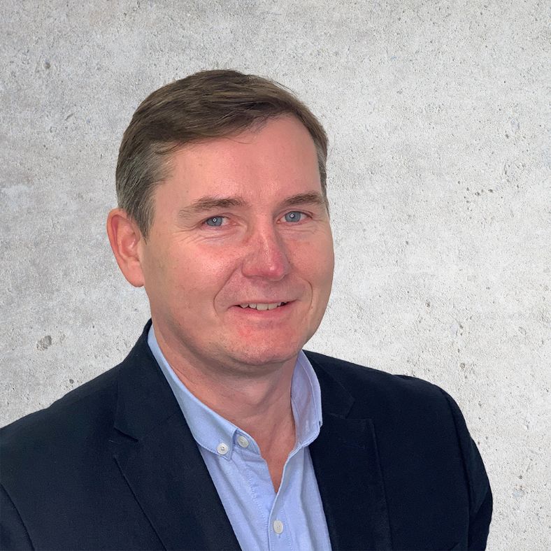 Paul Aylott joins RICS Independent Experts panel