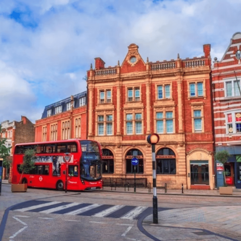 2025 Highlight - successful valuation of mixed use portfolio, totalling 4.2 million