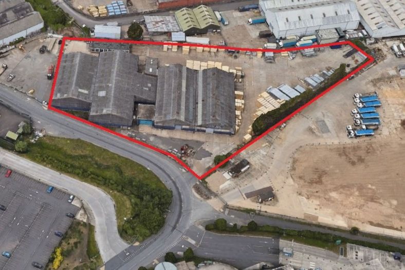 Rare lease opportunity in Erith, Kent