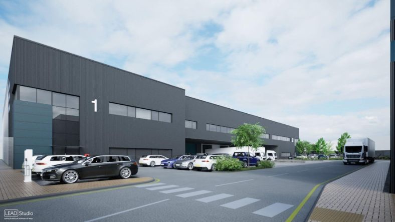 News: Glenny provides strategic advice to Padrock on the acquisition of one of London’s largest industrial land deals this year