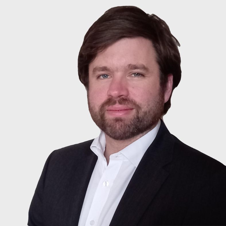 Glenny brings in senior CPO hire