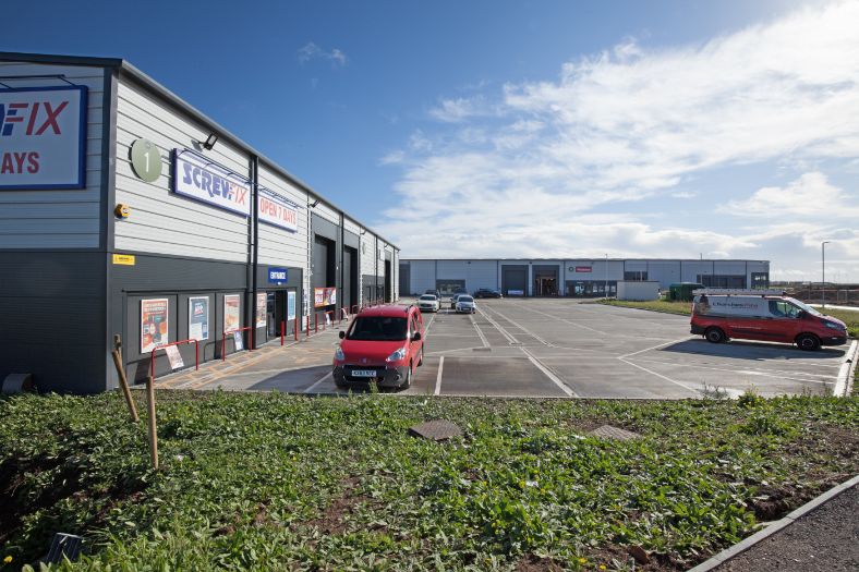 Canvey Island Investment Opportunity