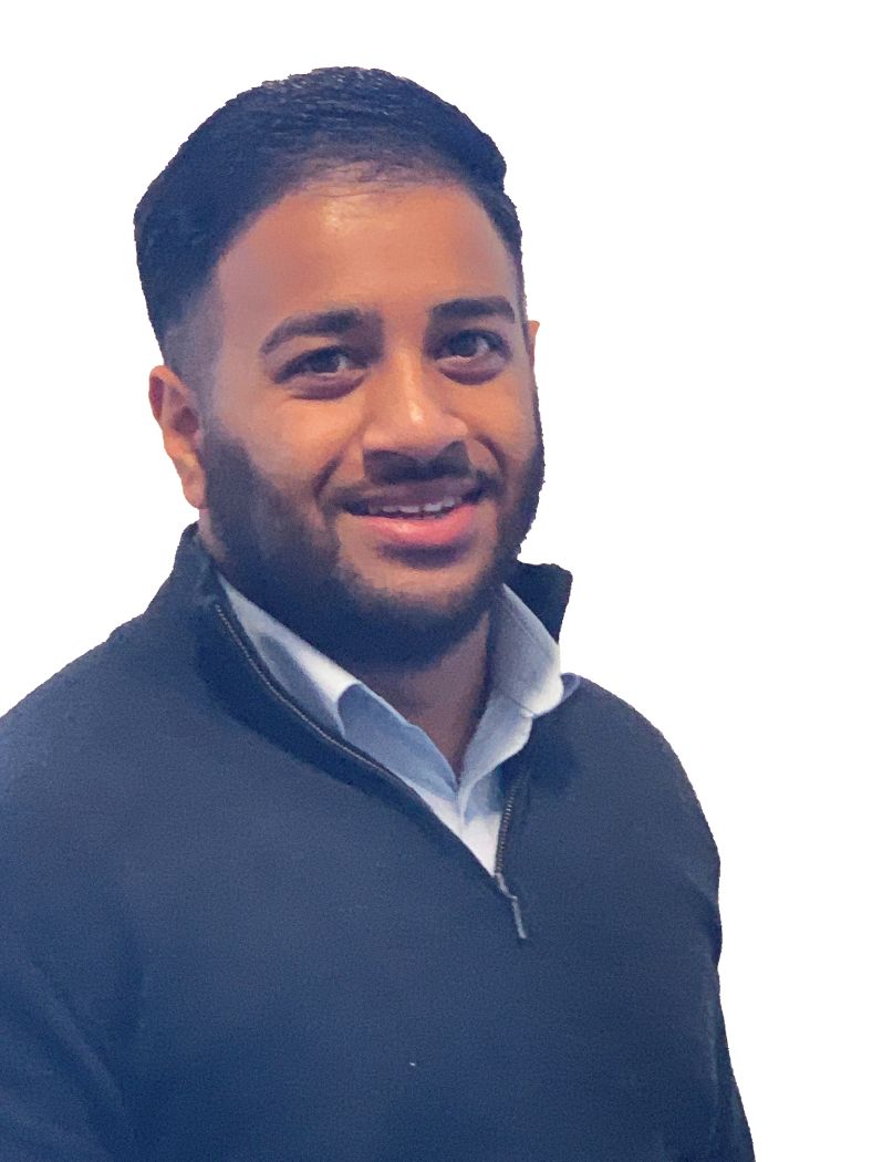 Glenny appoints new graduate surveyor