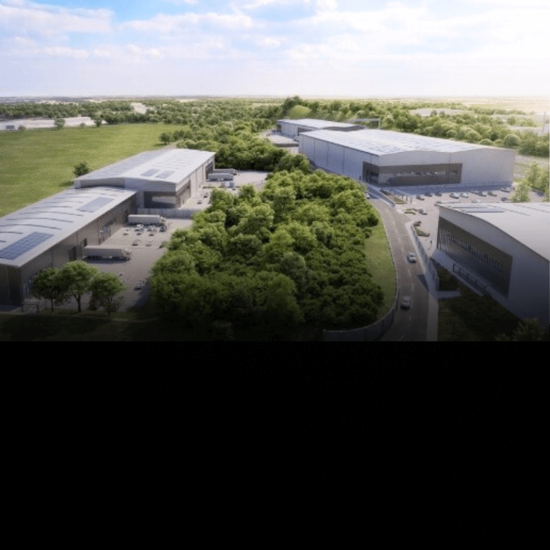 2025 Highlight - SELK Agency reflect on one of our largest lease deals in Kent - Click Aylesford