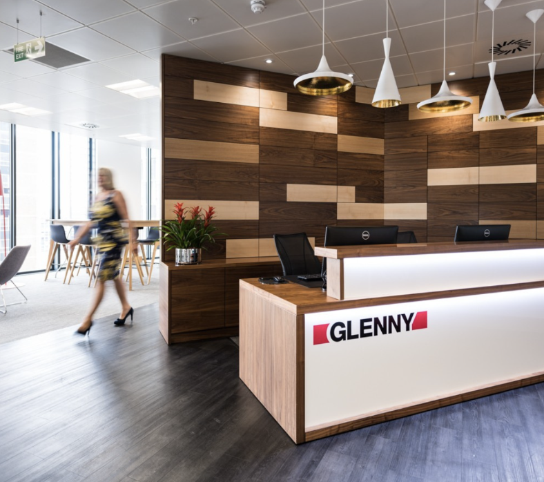 Glenny is hiring – Assistant Project Manager