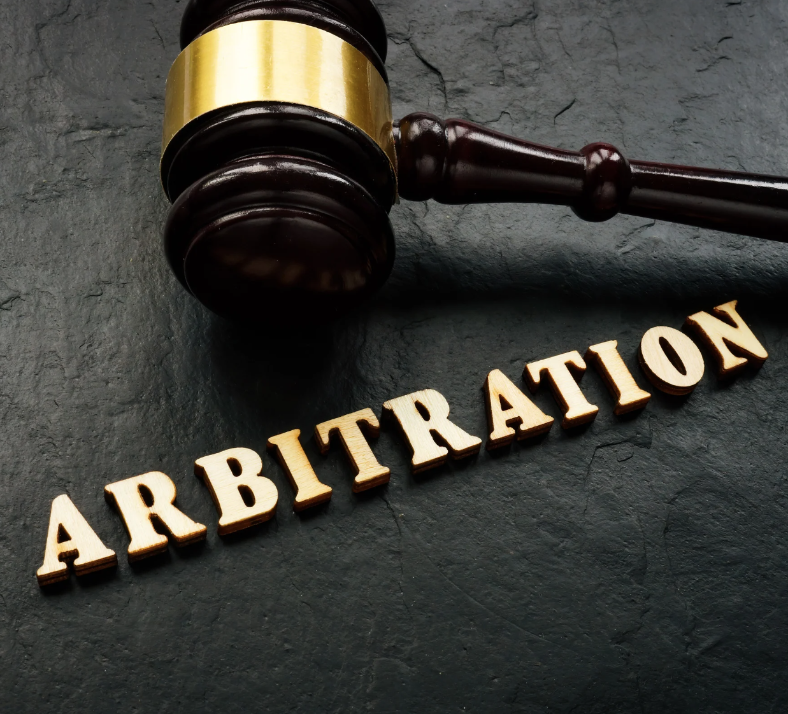 The Arbitration Act 2025 received Royal Assent on Monday 24th February