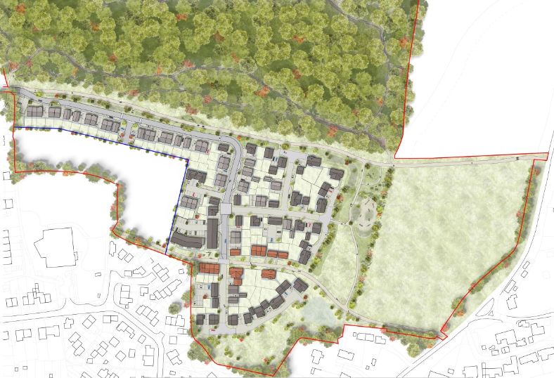 News: Residential Development Agency team confirm successful simultaneous exchange and completion of Essex development opportunity 