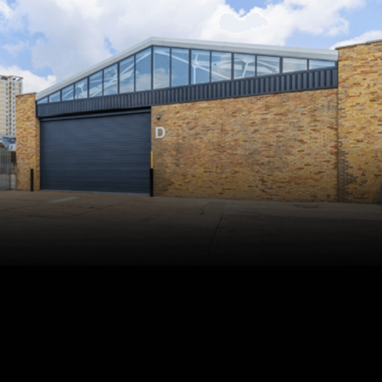 2025 Highlights - acquisition of Unit D, Six Bridges, Bermondsey, on behalf of TFL