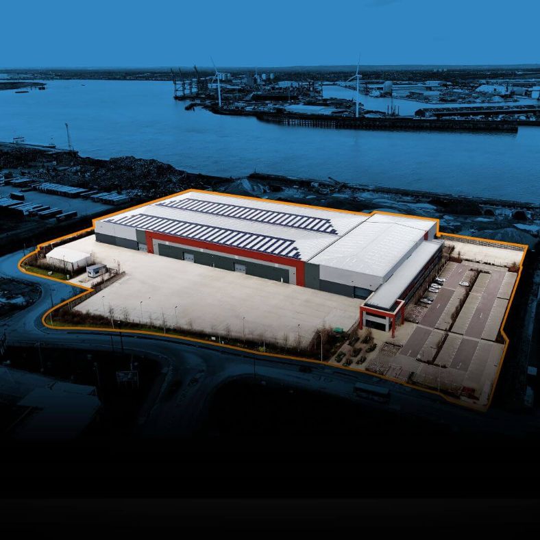 For Sale: Prime Industrial / Warehouse opportunity in Gravesend, Kent