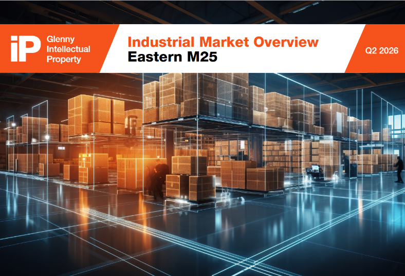 Click here to download our Q2 2026 Eastern M25 Industrial Market Overview