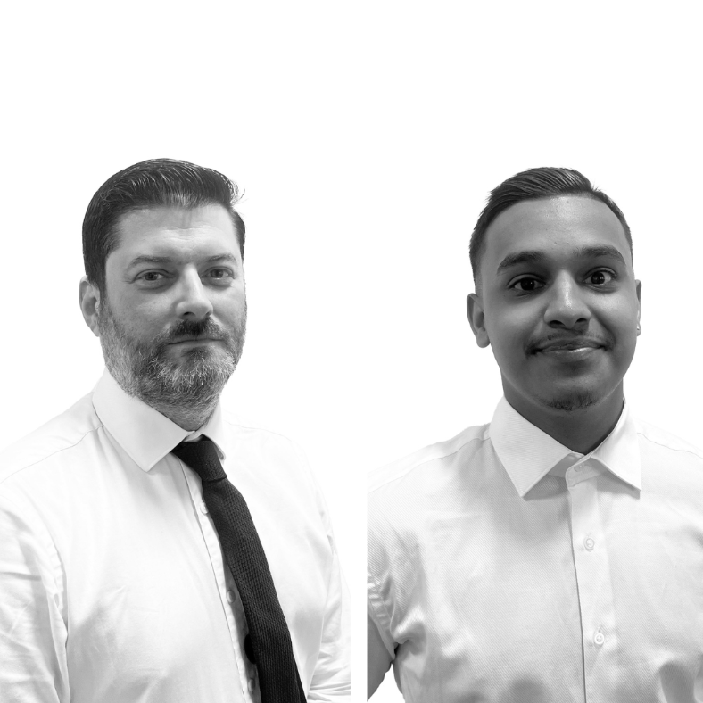 Glenny Welcomes Two New Members to its Asset & Property Management Team