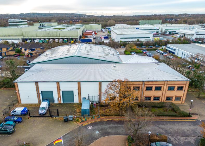 Freehold investment opportunity in Basildon, Essex 