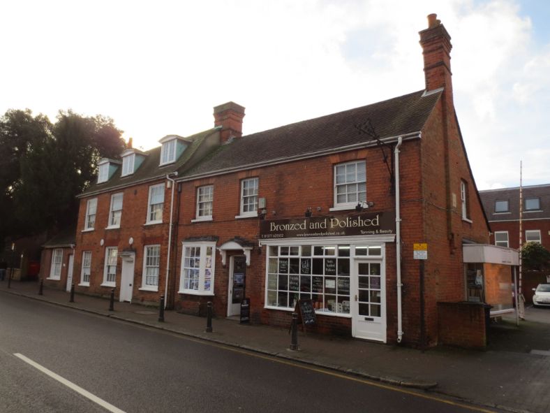 Resi sales success for Billericay conversion