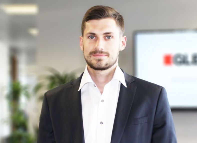 New appointment for Glenny’s Valuation team