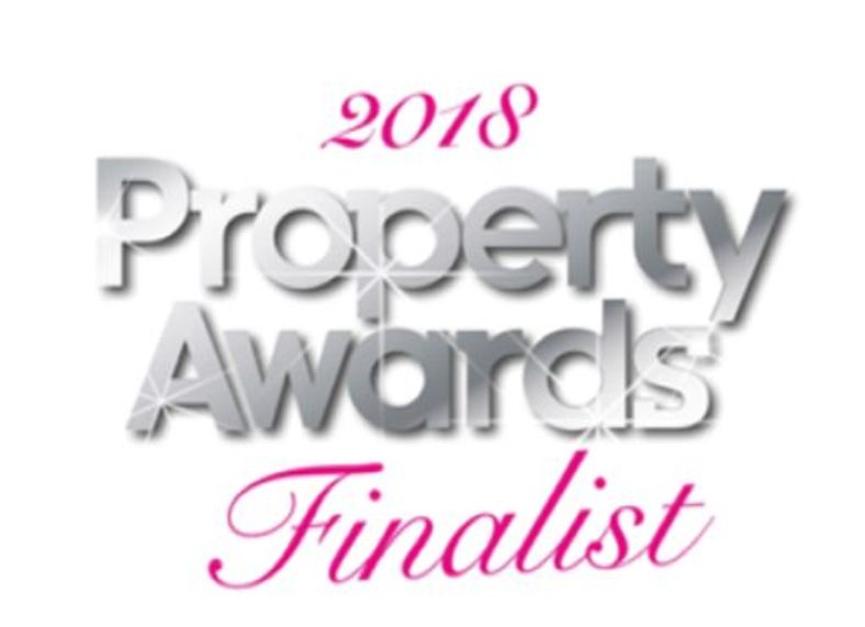 Glenny shortlisted for Property Week Awards