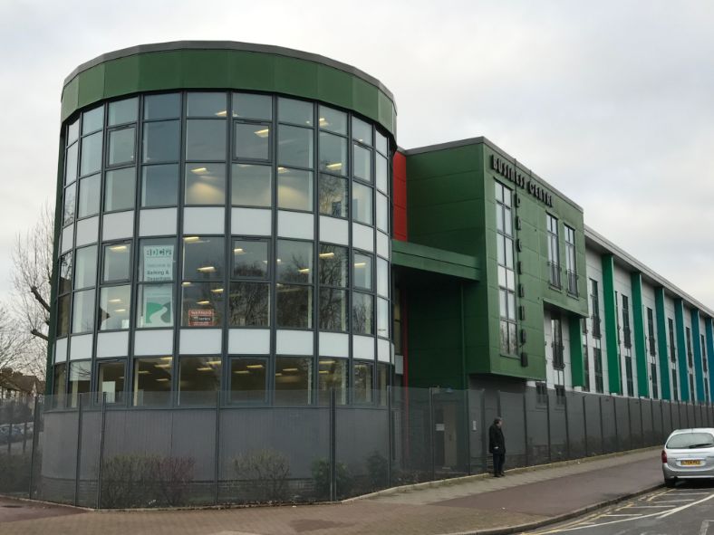 Glenny sells 21 Dagenham Business Centre