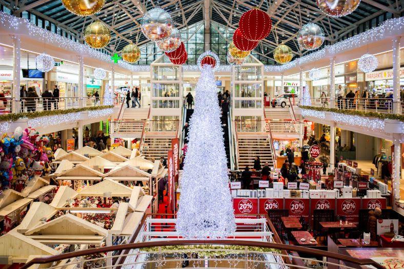 Is adaptation the key to the prosperity of the retail sector?