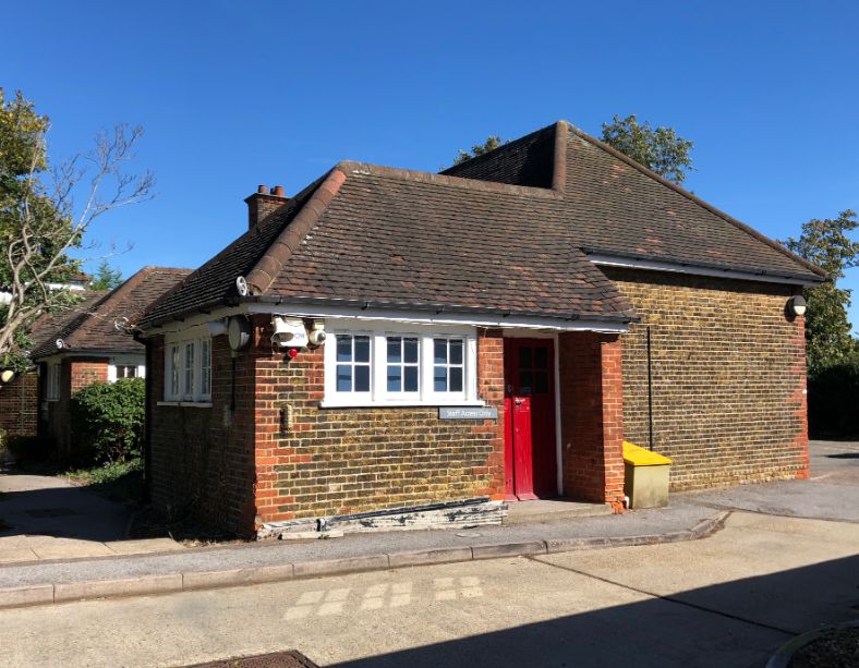 Glenny completes sale of the former Madeira Grove Medical Centre in Woodford Green