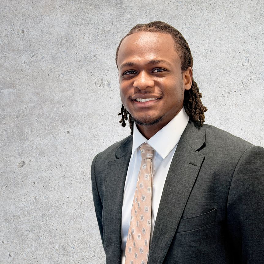 Daniel Ogun