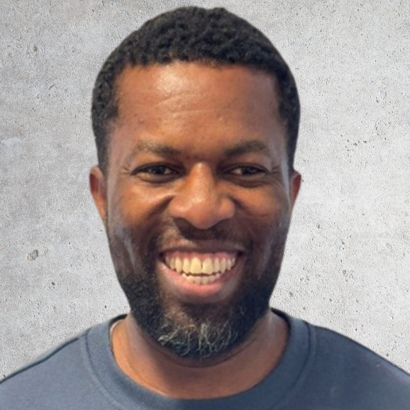 Alfred Nettey