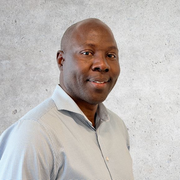 Nelson Kaamuli