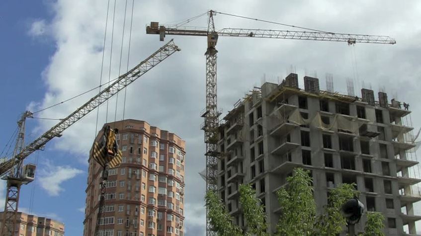 Rethinking residential land supply