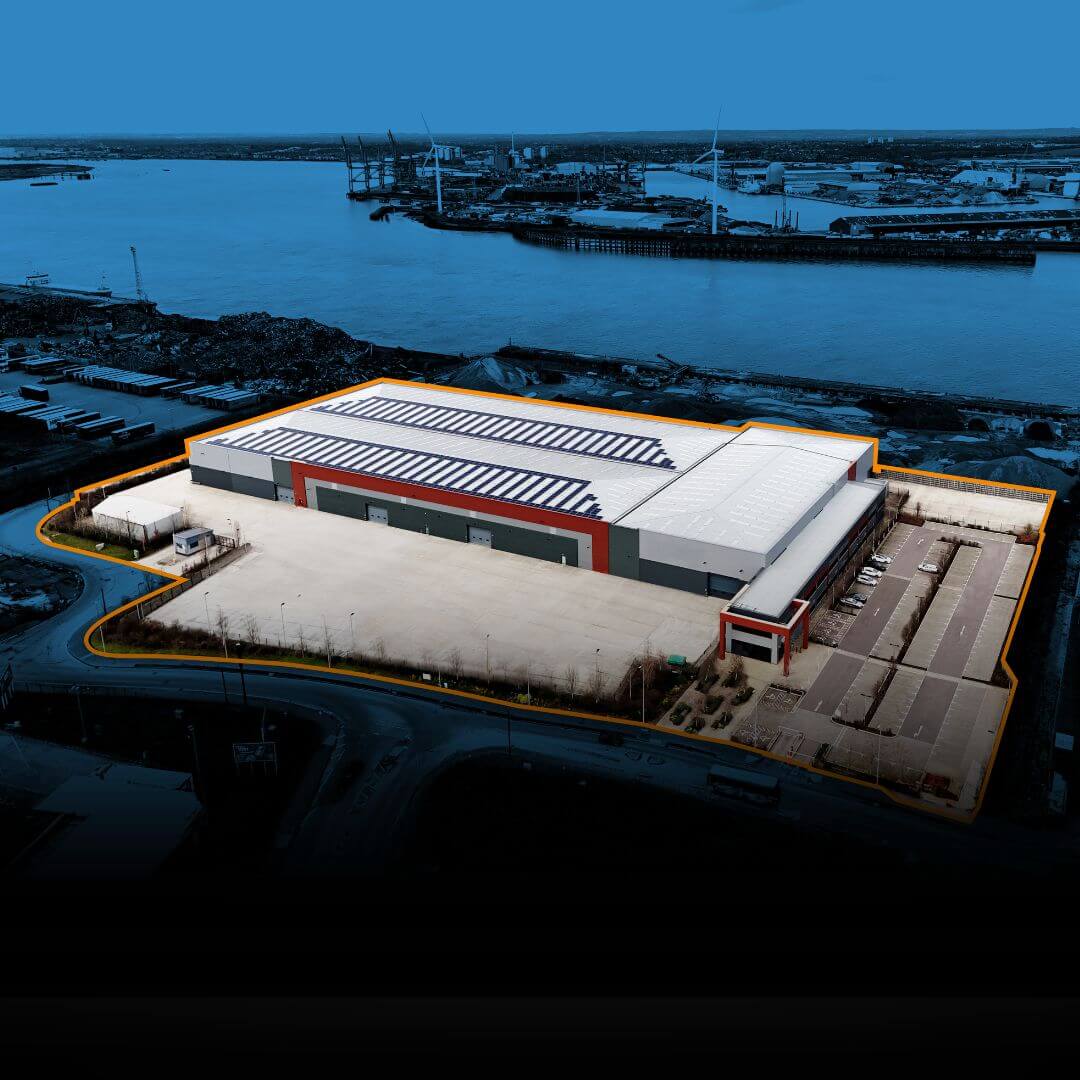 For Sale: Prime Industrial / Warehouse opportunity in Gravesend, Kent