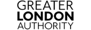 Greater London Authority Logo