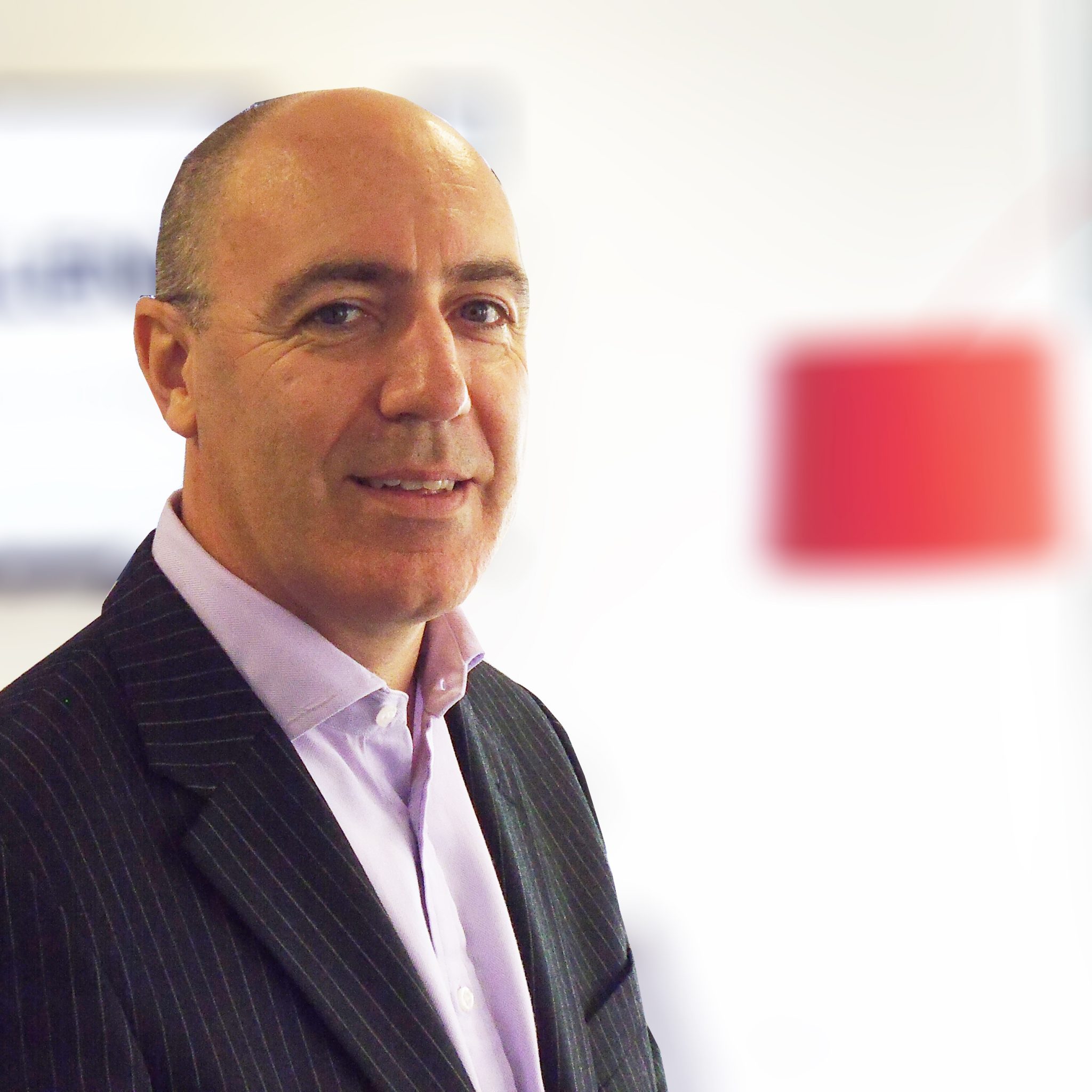 Glenny makes two strategic appointments