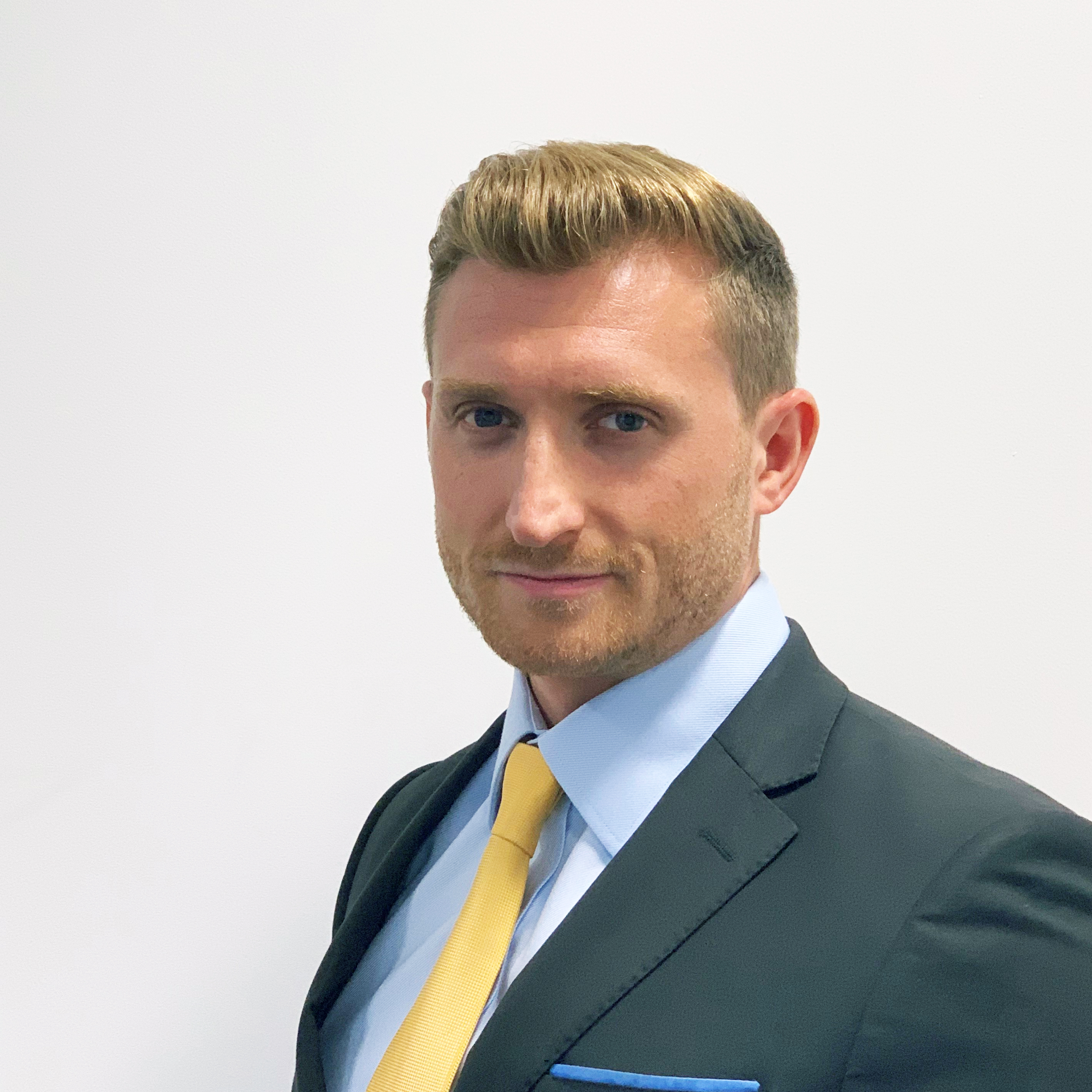 Glenny bolsters residential division with senior hire