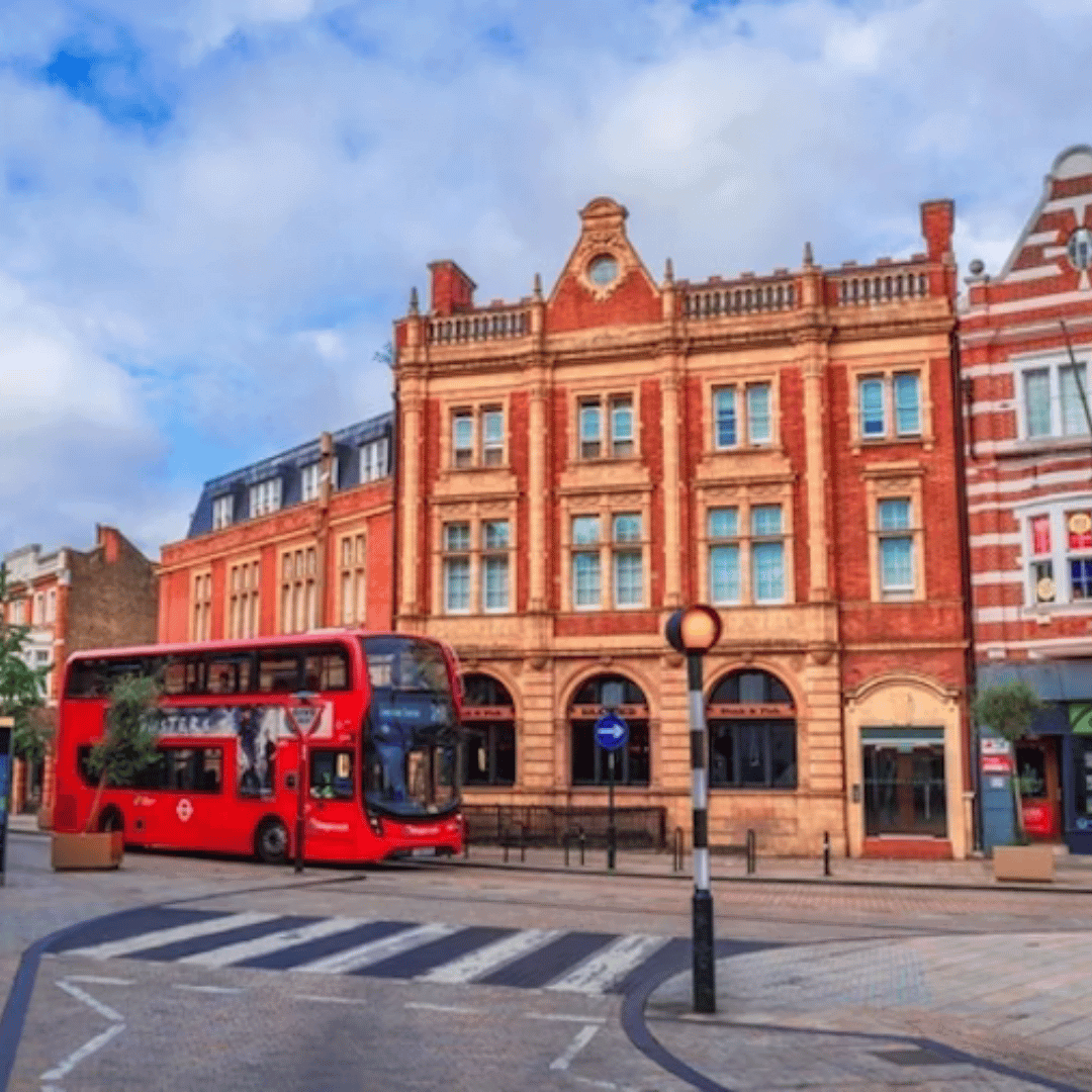 2025 Highlight - successful valuation of mixed use portfolio, totalling 4.2 million