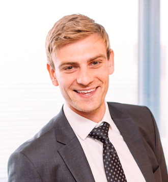 APC success for another Glenny graduate