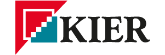 Kier Logo