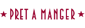 Pret A Manger Logo