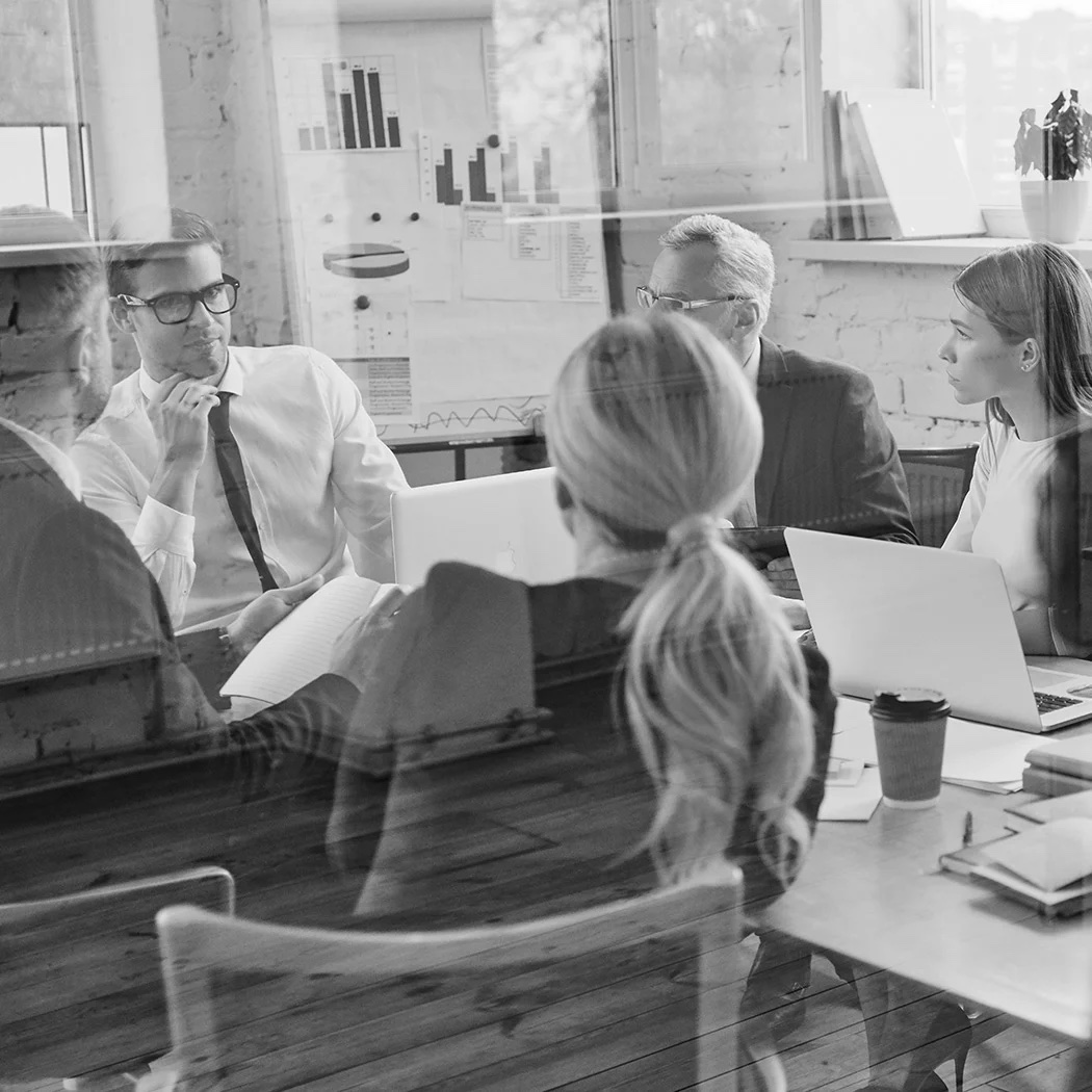 Glenny is hiring – Team Administrator 