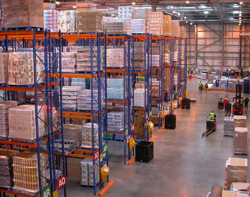 Secondary and tertiary sheds: will redevelopment help meet demand?