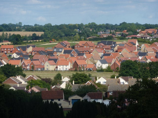 Government curbs leaseholds for new-build homes