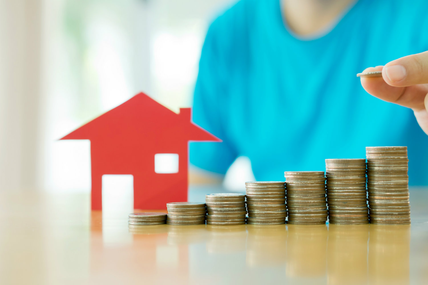 Glenny offers expert valuation advice on diminishing residential long leasehold interest