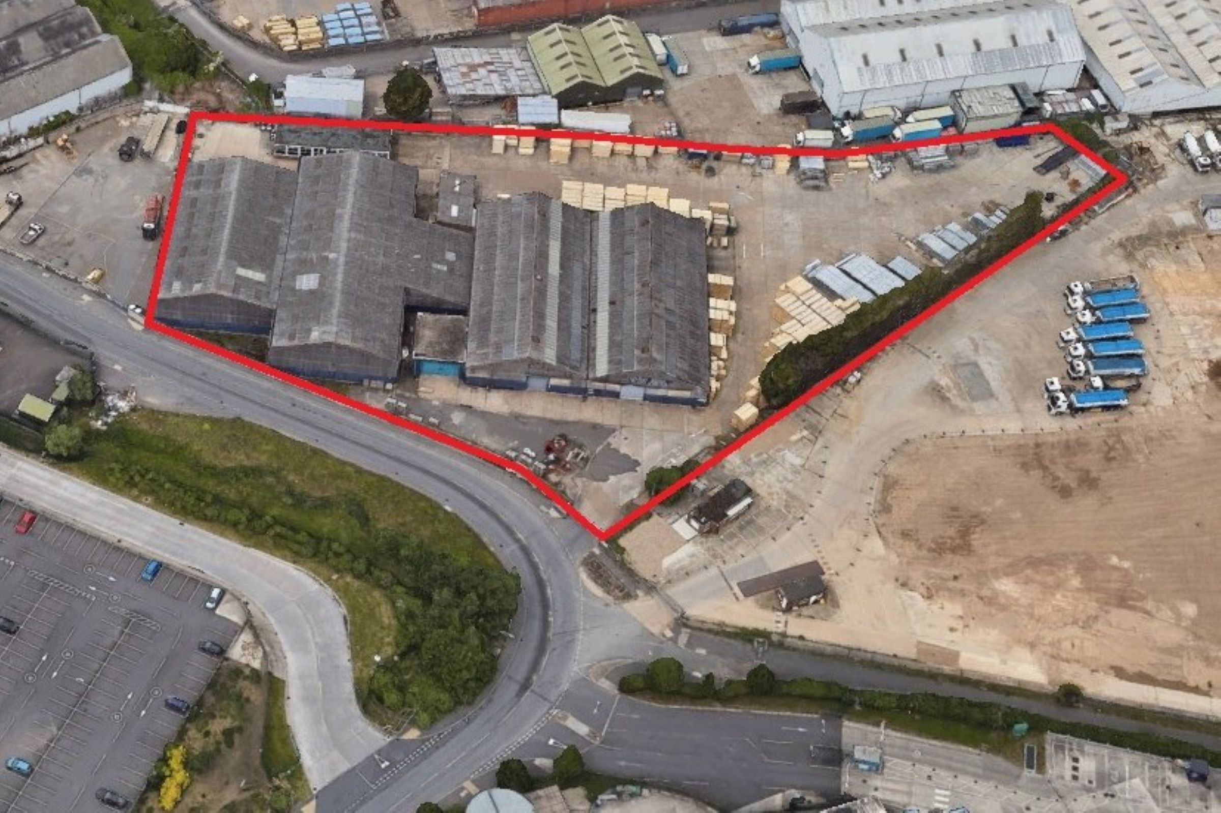 Rare lease opportunity in Erith, Kent