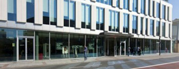 Glenny secures further office lettings in Stratford