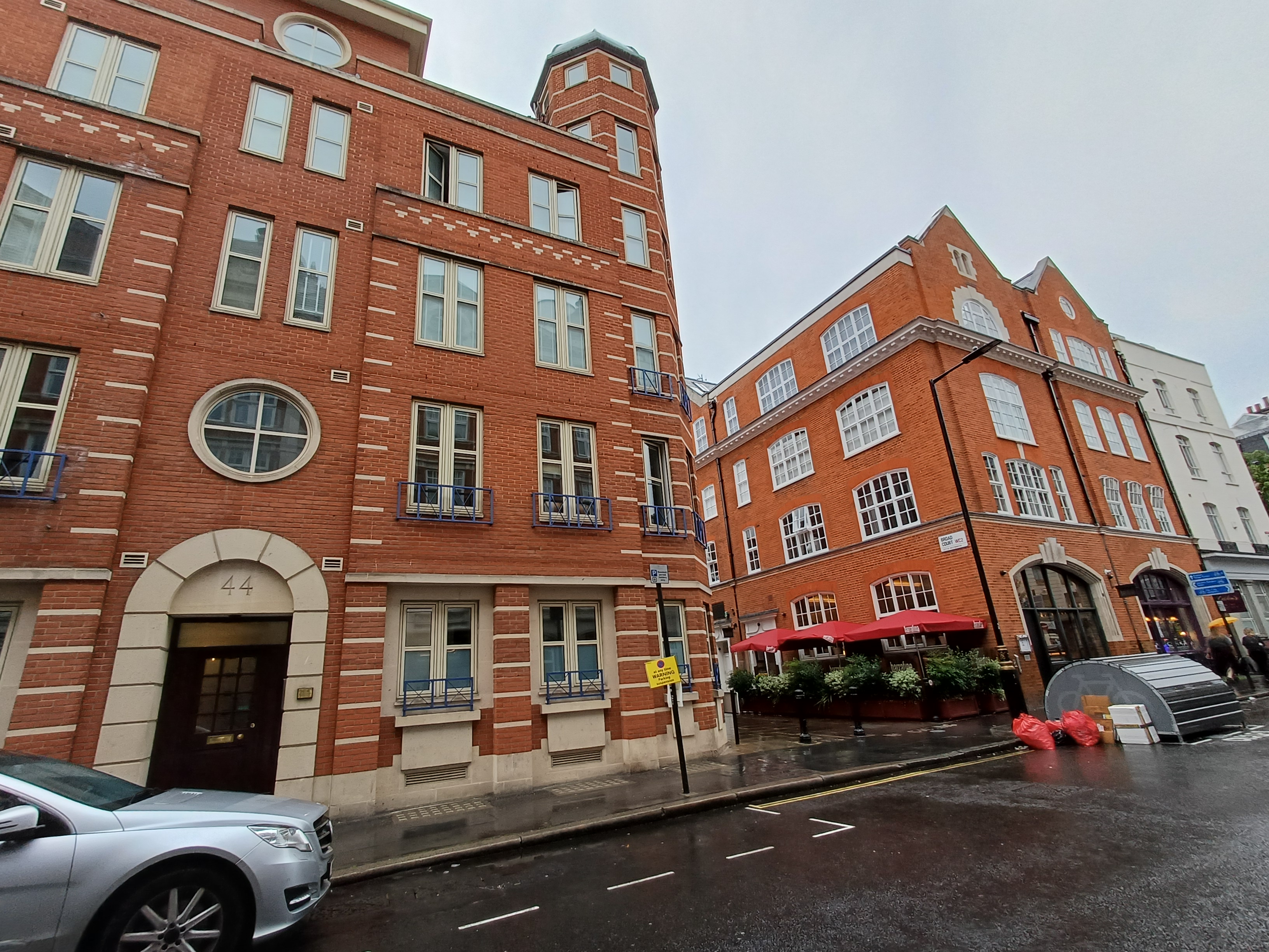 Glenny completes significant London residential portfolio valuation