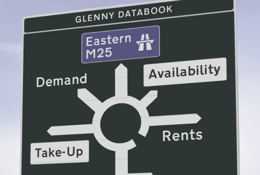 Demand for Big Box units eases after record year of take up