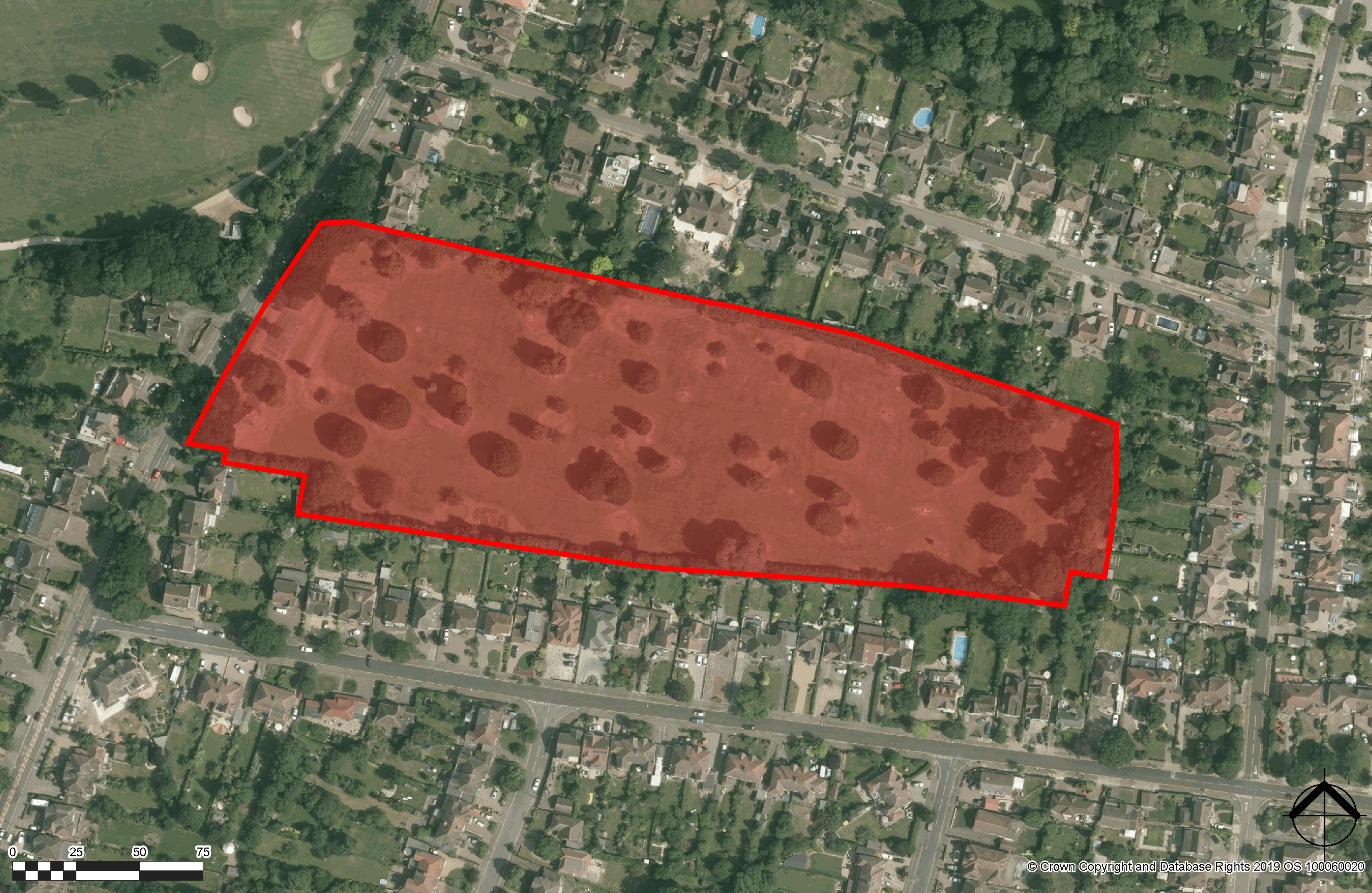 Glenny instructed on two residential development opportunities in Essex