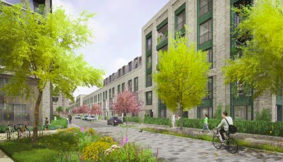 Coercing developers with CPOs is not a quick fix to the housing crisis
