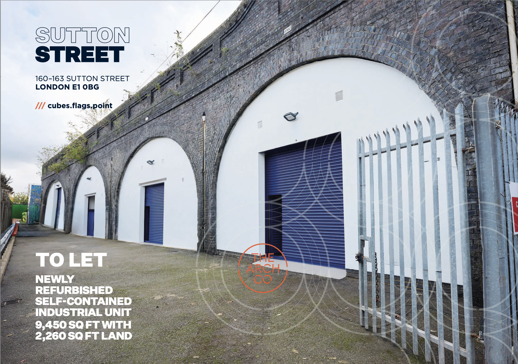 Rare Letting Opportunity: Sutton Street, London