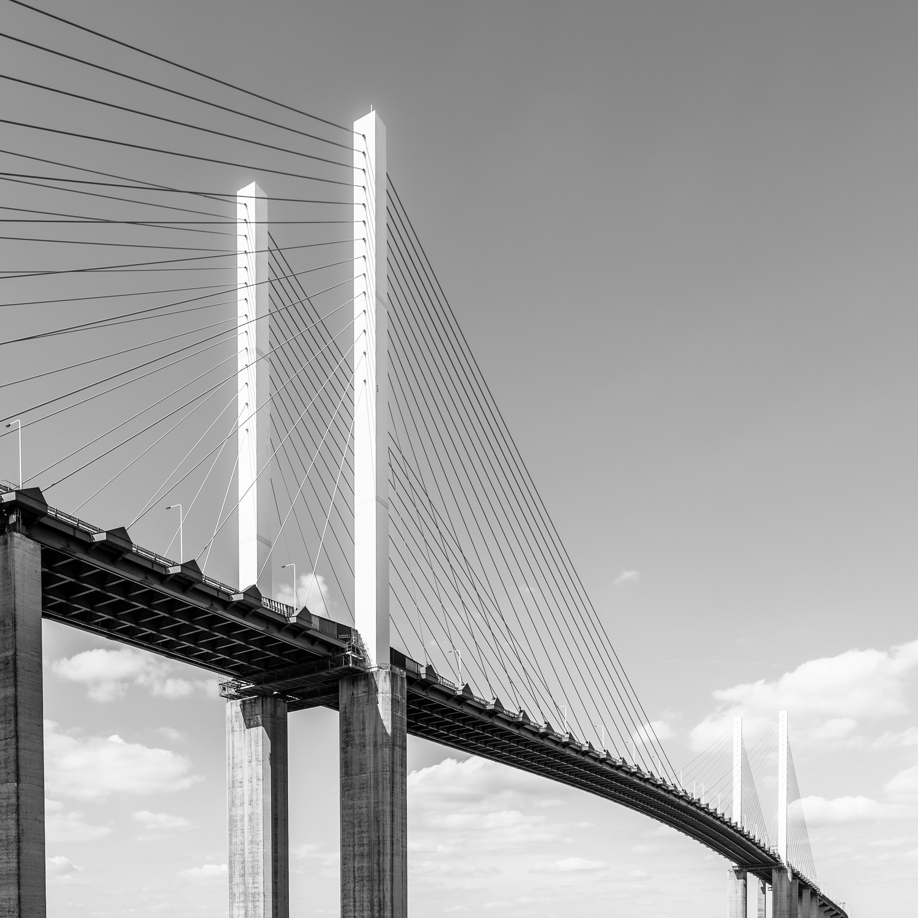 QE2 Bridge Hero Image