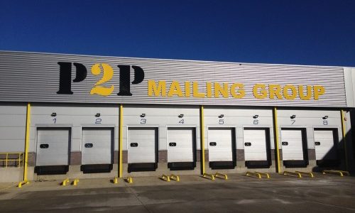 Basildon's largest warehouse letting for 10 years secured