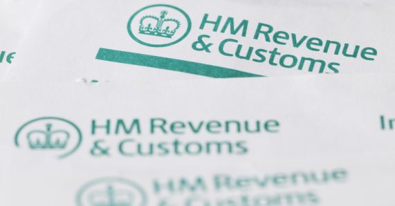 Have you thought about the 1 April property revaluations?