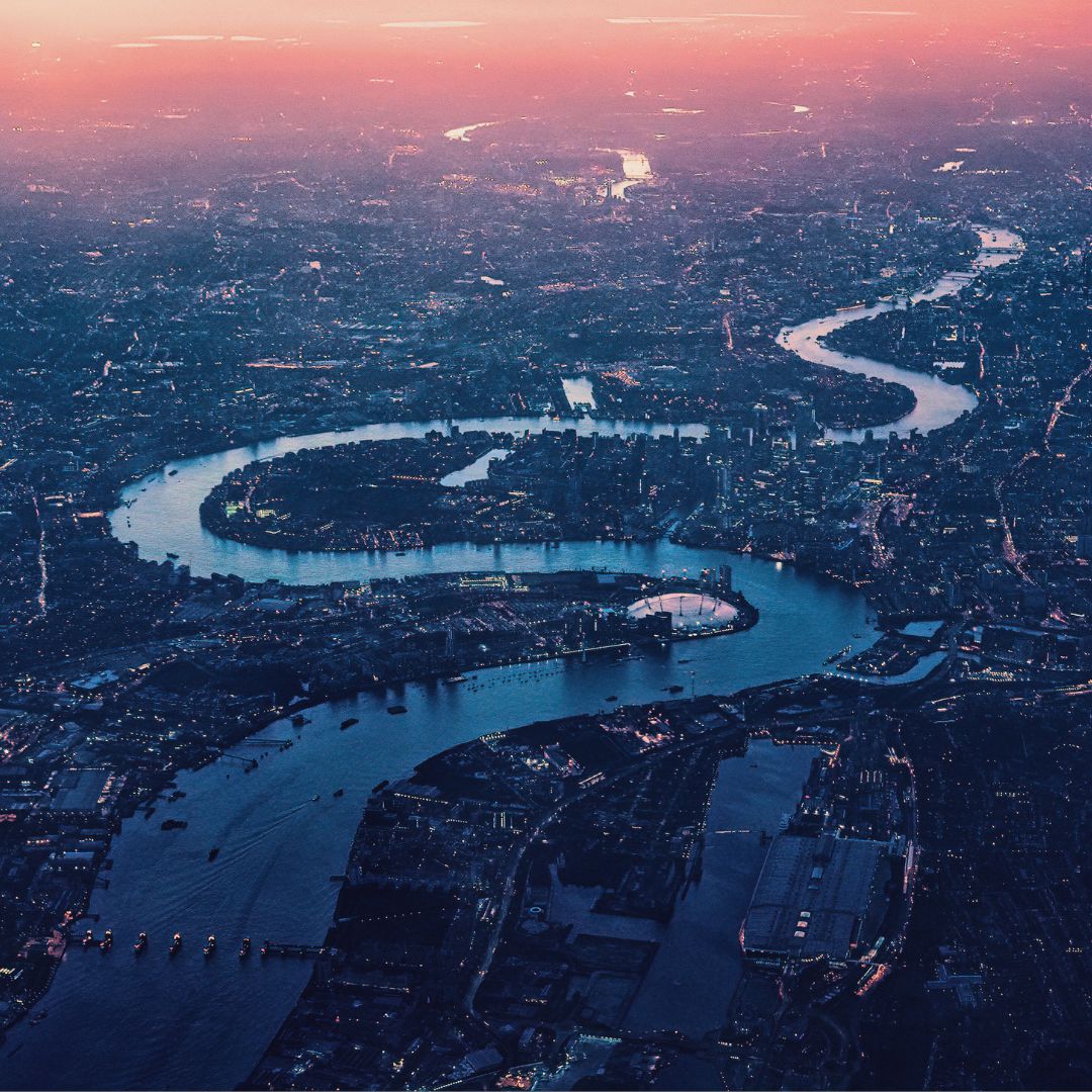 Unlocking the Commercial Potential of Major Tunnel Projects: Silvertown and Lower Thames Crossings 