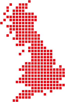 National Expertise Map